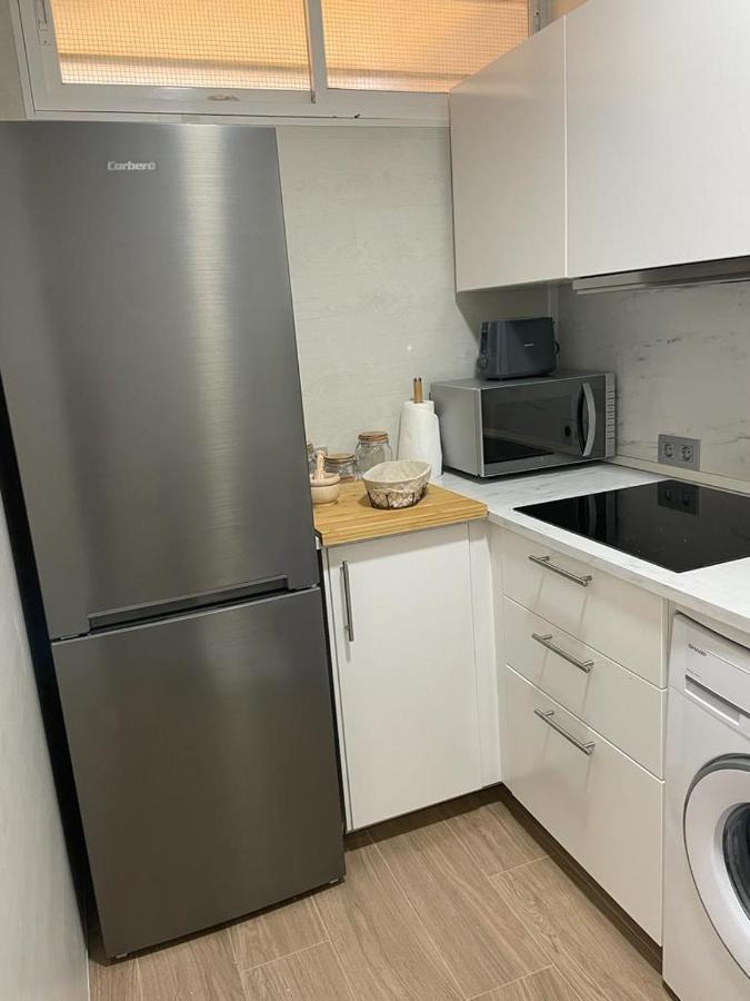Precioso Apartamento En Primera De Linea De Playa Benalmádena