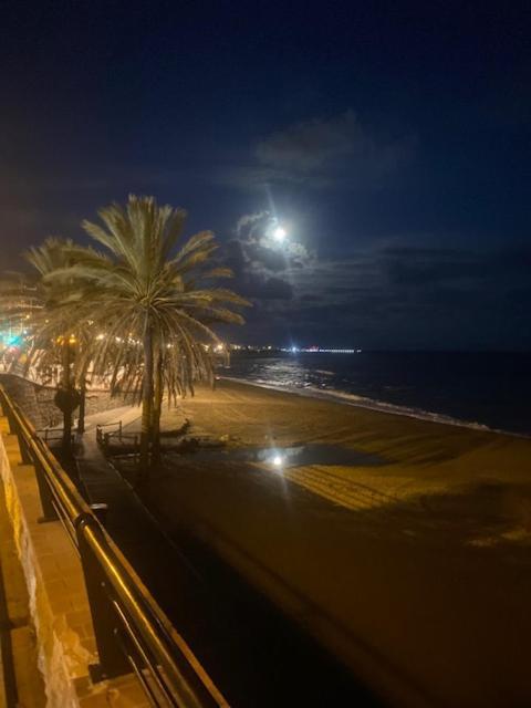 Appartement Precioso Apartamento En Primera De Linea De Playa Benalmádena