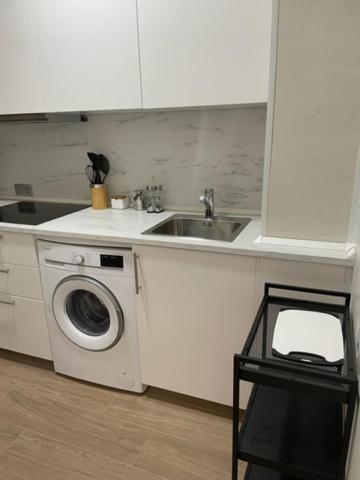 Appartement Precioso Apartamento En Primera De Linea De Playa *